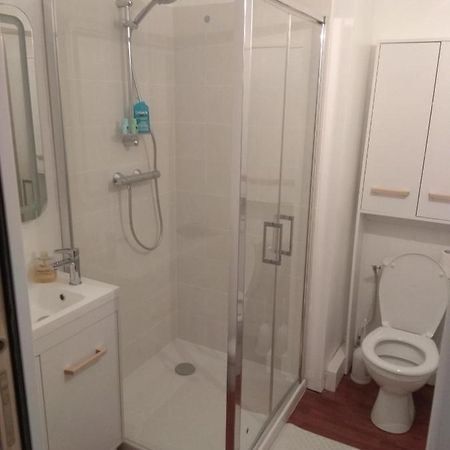 Studio 25 M² Moulins  Kültér fotó