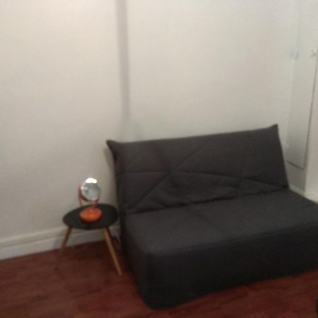 Studio 25 M² Moulins  Kültér fotó